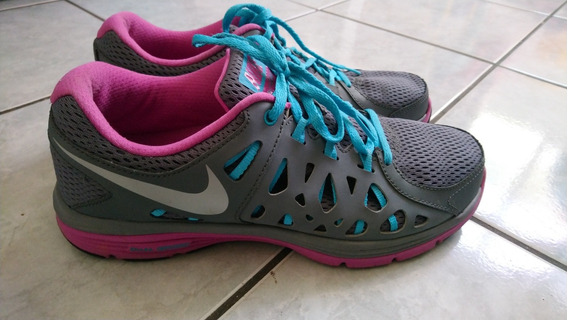 tenis nike dual fusion run 3 masculino