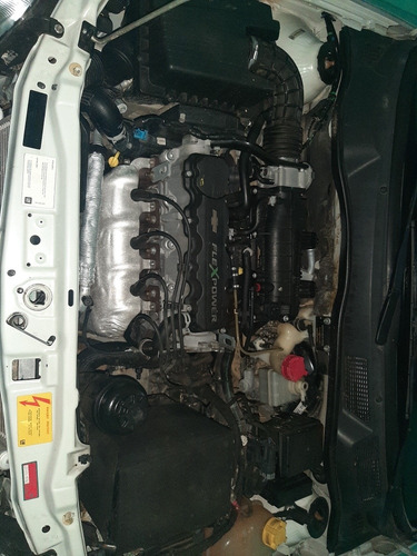 Chevrolet Astra 2011 2.0 Advantage Flex Power 5p