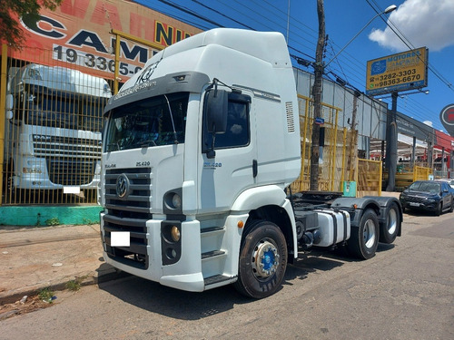 Vw 25420 6x2 2014/2014