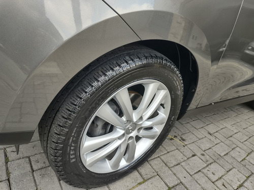 Imagem 13 de 13 de Hyundai Ix35 2016 2.0 Gls 2wd Flex Aut. 5p 169 Hp