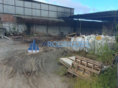Imagem 6 de 16 de Terreno À Venda No Caji, Quintas Do Picuaia, Ótimo Para Minha Casa Minha Vida, Com10.000 Metros, Plano, Oportunidade - Te00139