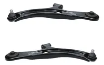 Comprar Par De Bandejas Suspension Suzuki Swift 2009