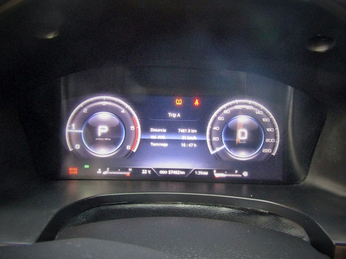SsangYong MUSSO DCAB 4X4 2.2 AUT LIMITED PLUS 2.2