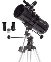 Comprar Celestron-telescopio Powerseeker 127eq Newtoniano