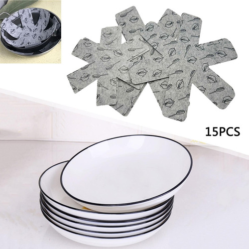 Cf 15 Piezas Protectores Utensilios Accesorios