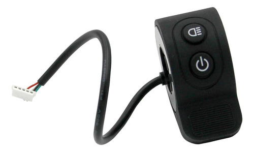 Durable Trigger Modification Electric Scooter
