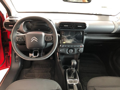 Citroen C4 Cactus Shine Thp Automatica -