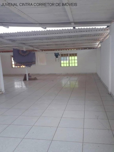 Casa À Venda 4/4, Loteamento Dona Rosa, 385m², R$ 500.000,00 Financia!!! - J073 - 2794064