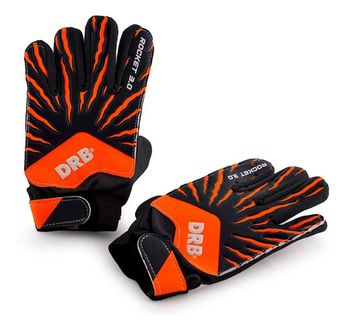 Guantes Golero Niño Drb Rocket Futbol Handball