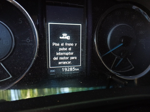 Toyota Sw4 2.8 Srx 177cv 4x4 7as At 2019