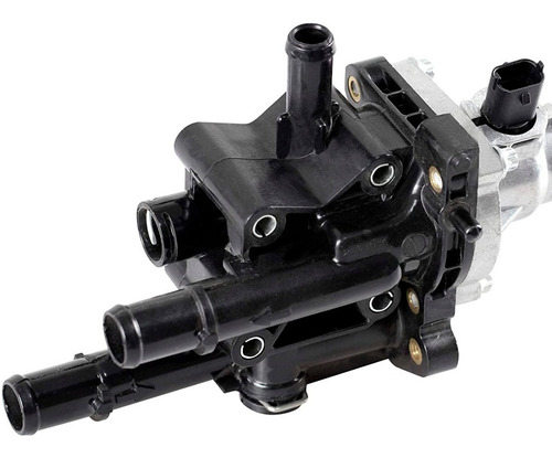 Termostato Cuerpo Completo Chevrolet Tracker 1.8 2014