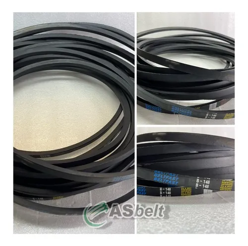 Correa Industrial B148 Beltfast