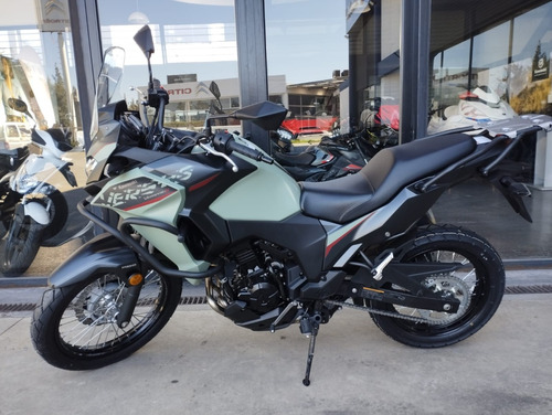 Kawasaki Versys 300, Oferta Especial Contado, Cupo Limitado!