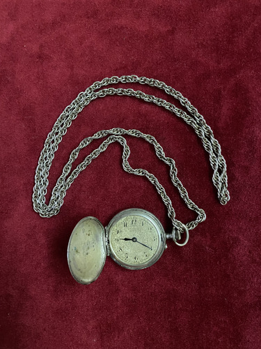 Reloj Antiguo (Usado)