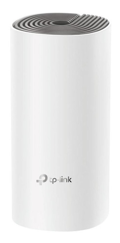 Sistema Wi-fi Mesh Tp-link Deco E4 1-pack Ac1200