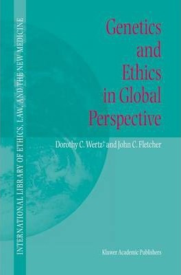 Libro Genetics And Ethics In Global Perspective - Dorothy...