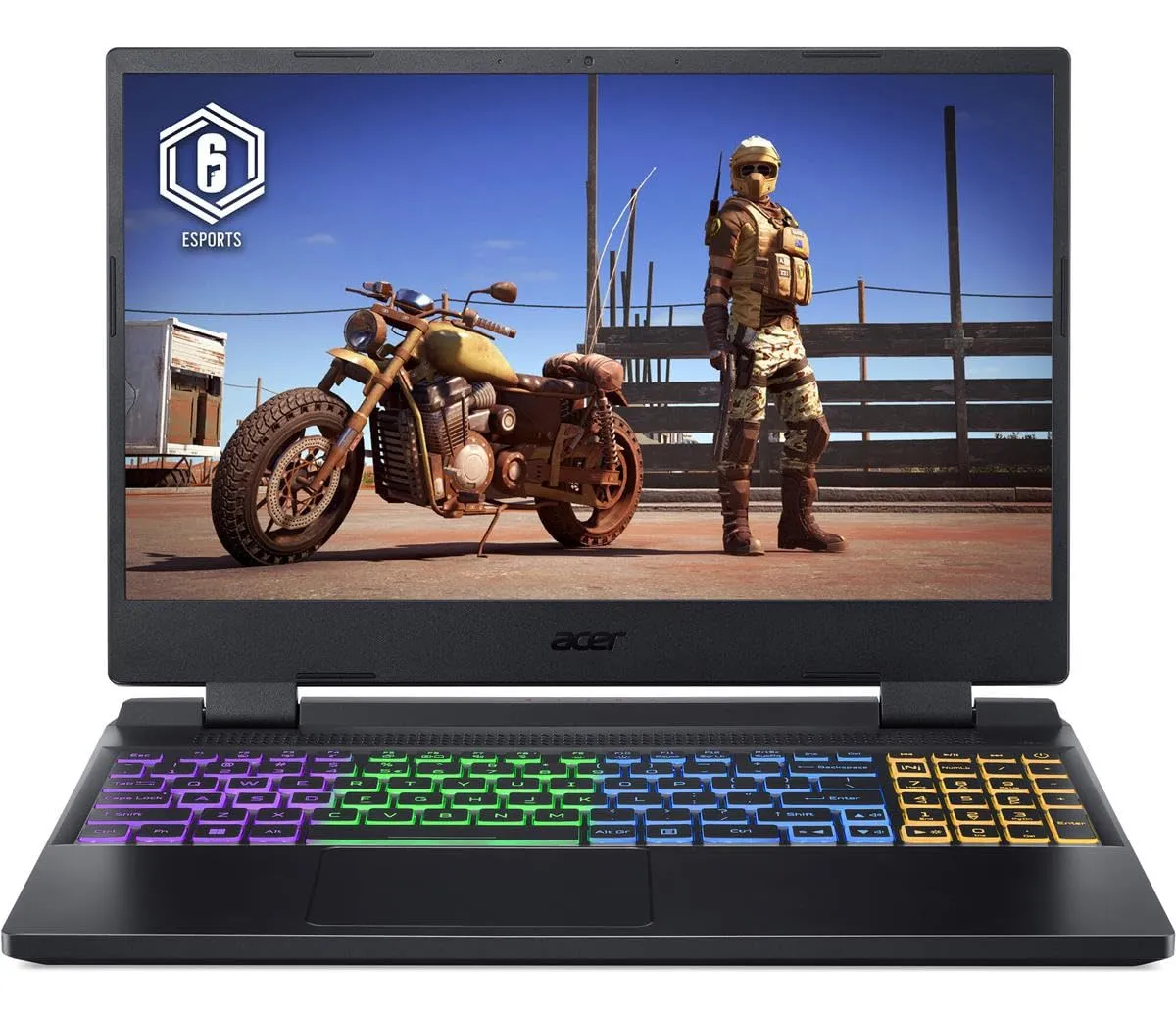 Acer Nitro 5
