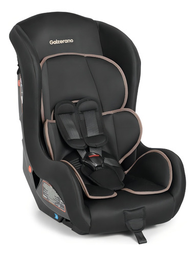 Cadeira Auto Maximus 25kg Galzerano