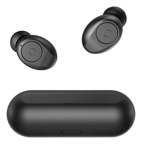 Auriculares Inalámbricos Bluetooth 5.0 Superportátile...