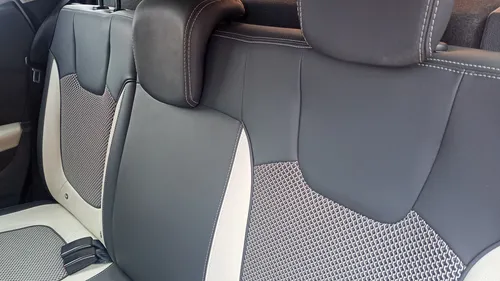 Renault Captur 2.0 Intens Automática