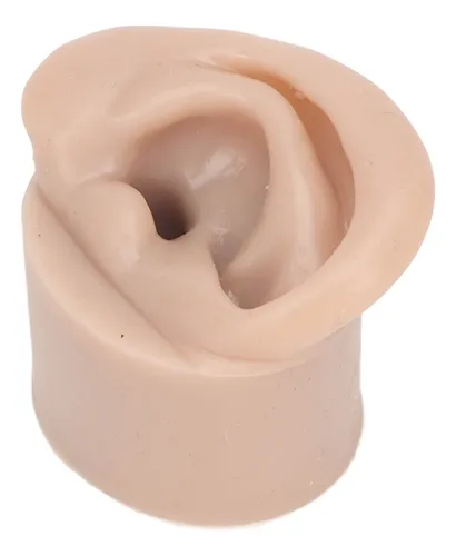 Simulador De Perforación De Silicona, Modelo De Práctica, Su