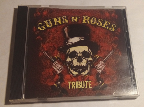 Guns N Roses Tribute 2010 Nacional 