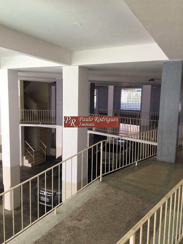 Imagem 23 de 30 de Código:50155 Apartamento Com 1 Dorm, Lins De Vasconcelos - V50155