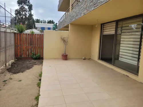 Cctpropiedades Arrienda Dept Quilpué Los Pinos