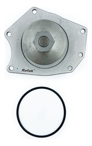 Bomba Agua Chrysler 300m 1998 1999 2000 2001 2002 2003 2004