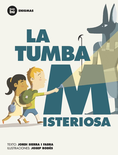 Libro: La Tumba Misteriosa (primeros Lectores: (spanish Edit