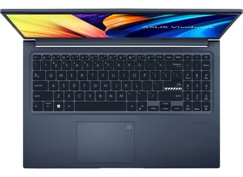 Portatil Asus Intel Core I5 1240p Disco Ssd 2tb + Ram 12gb