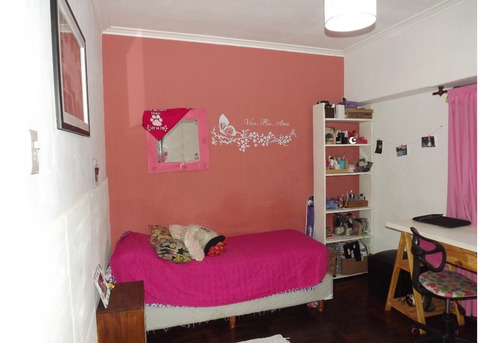 Imagen 26 de 27 de Ph En Venta - 528 E/120 Y 121 - 2 Dormis, 68 M² Cub. Cochera.