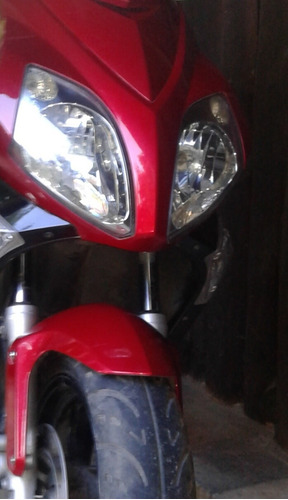 Beta Arrow 150