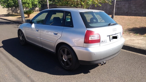 Vendo Audi A3 2006 1.8 Turbo 150cv Manual