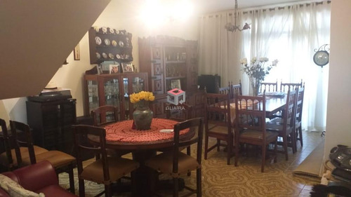 Imagem 7 de 30 de Casa Para Aluguel, 3 Quartos, 1 Suíte, 3 Vagas, Nova Petrópolis - São Bernardo Do Campo/sp - 107791