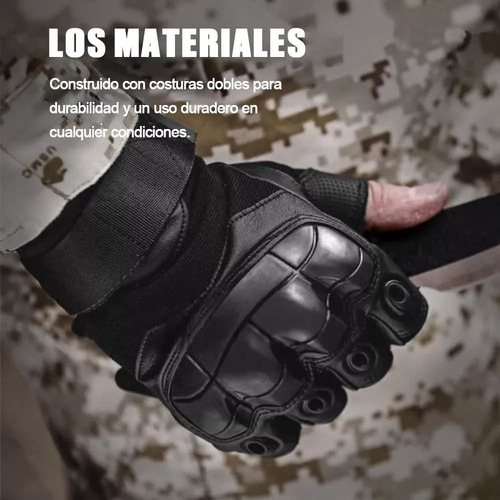 Guantes De Gimnasio Ejercicio Pesas Entrenamiento Y Trekking