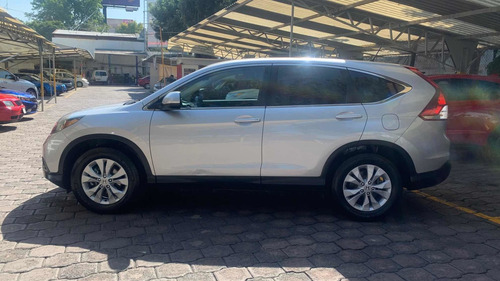 Imagen 4 de 12 de Honda Cr-v Ex
