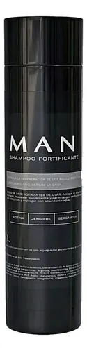 comprar Shampoo Estimulante Sakoi Anticaida Fortificante 250ml
