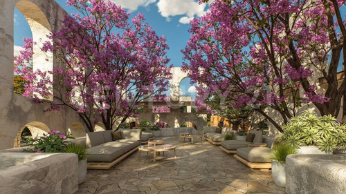 Lote 52 Estándar En Alma Izamal: