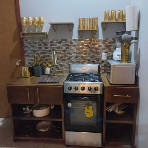 Loft 6 En Renta En Culiacan