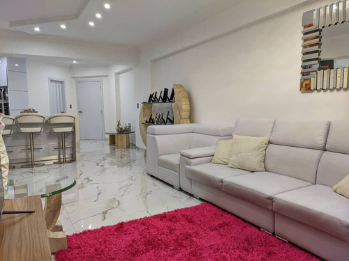 Planta Eléctrica 100% Apartamento En Venta Res Escalar Las Chimeneas Valencia 