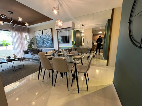 Imagen 9 de 13 de Proyecto De Apartamentos Económico En Santo Domingo Este