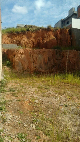 Imagem 3 de 9 de Terreno De 125m² Em Barueri No Ribeiro De Lima - 2759