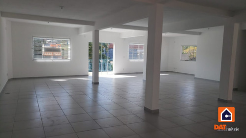 Imagem 6 de 12 de Sala Para Alugar Na Ronda - 1295-l