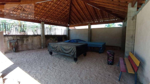 Imagem 19 de 19 de Chácara Com 1 Dormitório À Venda, 1135 M² Por R$ 425.000 - Bairro Loiolas - Limeira/sp - Ch0027