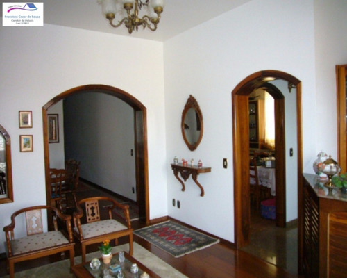 Imagem 27 de 30 de Jundiaí Sp 3 Dormitórios 4 Vagas Jundiainópolis - Ca00051 - 33507023