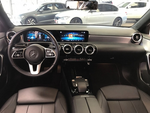 Imagem 9 de 9 de Mercedes A 200 1.3 Turbo Advance
