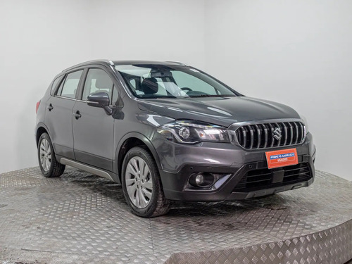 Suzuki Scross 1.6 G Glx 5p Mt 4x4 Scross