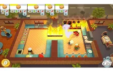 Imagen 1 del producto Overcooked! And Overcooked! 2 Switch - Snipercl