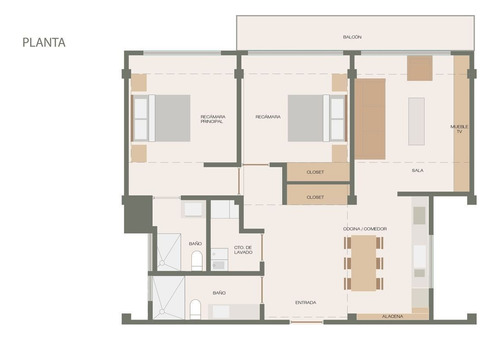 Departamento Remodelado En Venta, Sobre Mariano Escobedo, Polanco V Sección